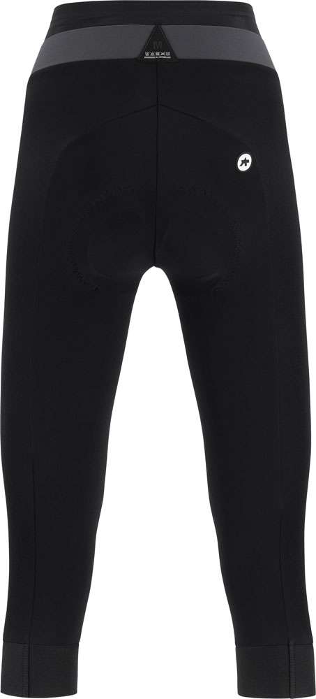 Assos uma gt spring fall c2 - culotte ciclista con badana para mujer