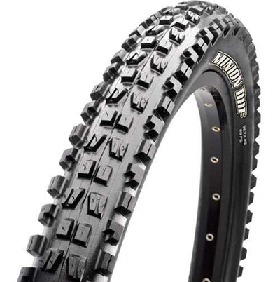 Maxxis buitenband Minion DHF 3C DD TR 27 5 x 2.50 zw vouw
