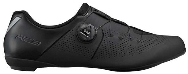 Shimano sh-rc302 - zapatillas de bicicleta de carretera anchas