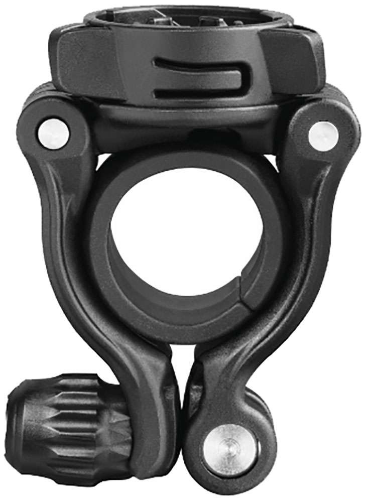 Busch + Müller Fr.Fulce Bracket B M 496HPBF.IXON Space, Bl.