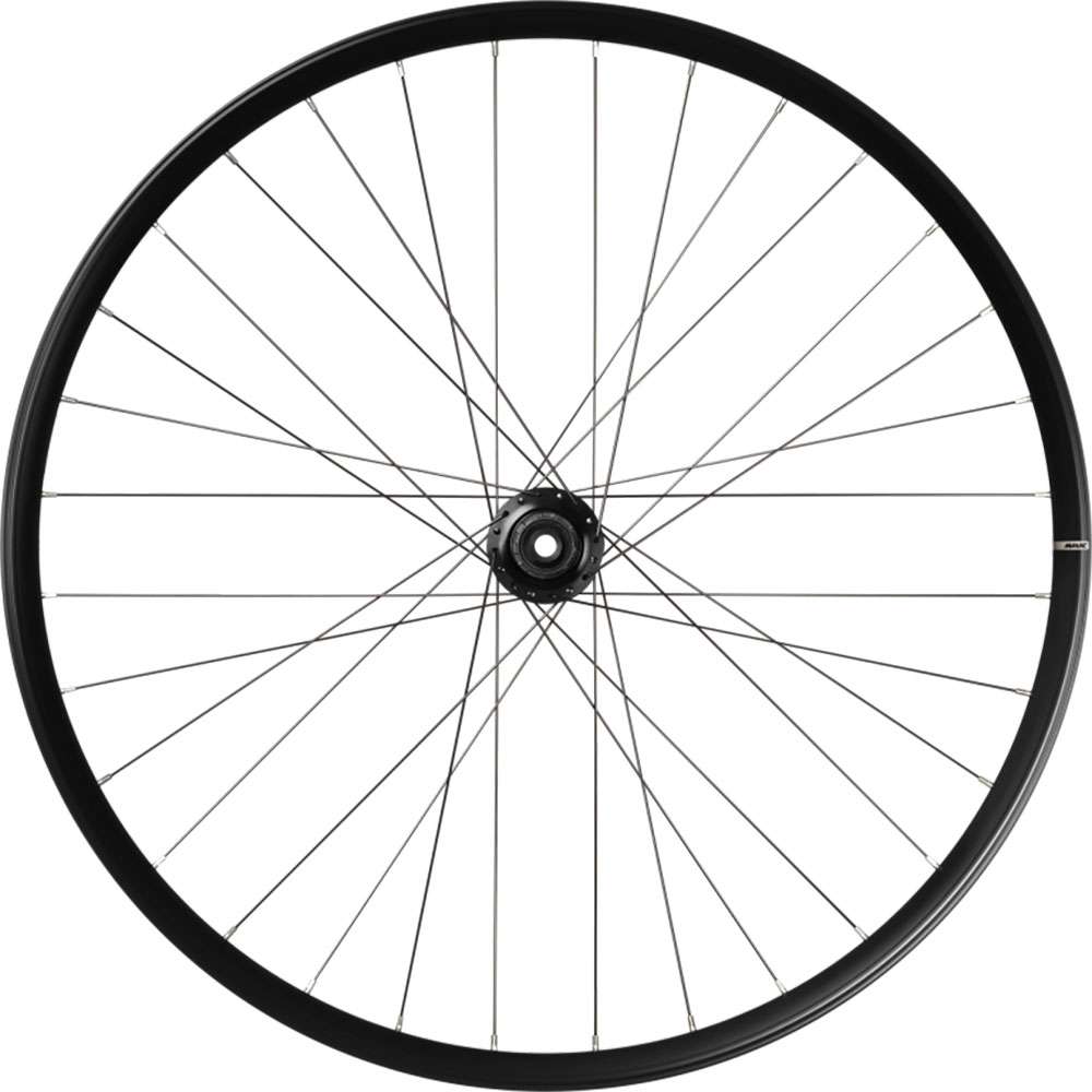 Mavic e-crossride 1 29 cl boost shimano hg Hinterrad