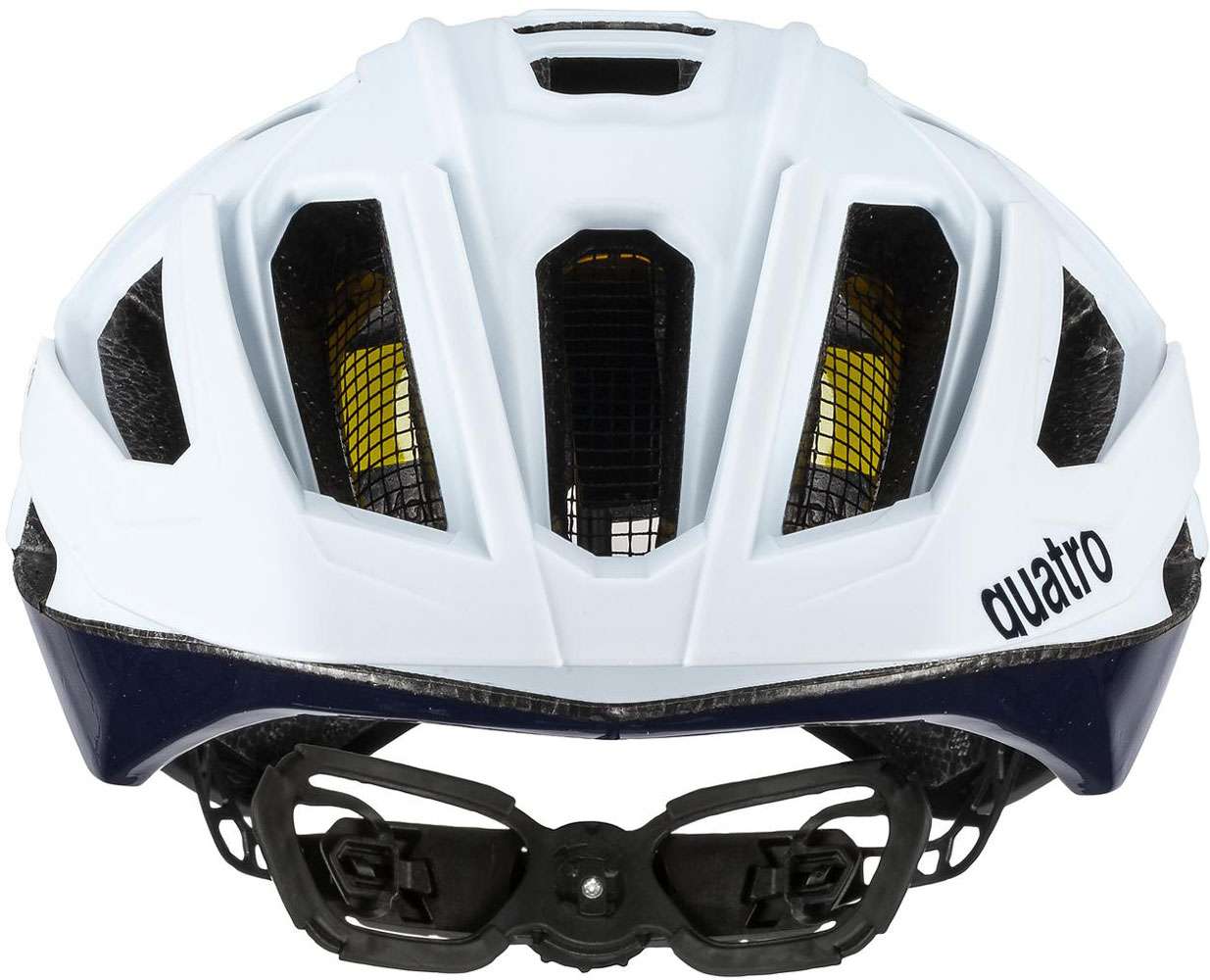 Uvex quatro cc mips - casco mtb
