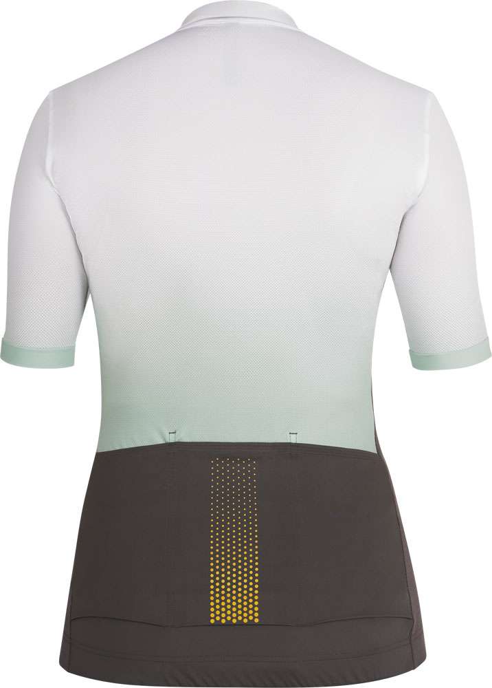 Gráfico esencial Mavic - camiseta mujer