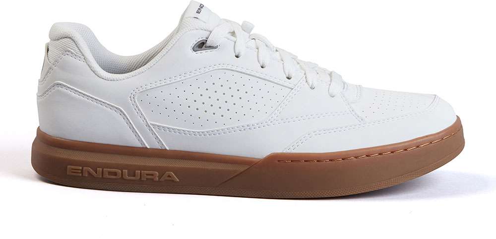 Pedale piatto Endura Hummvee - scarpe da mtb