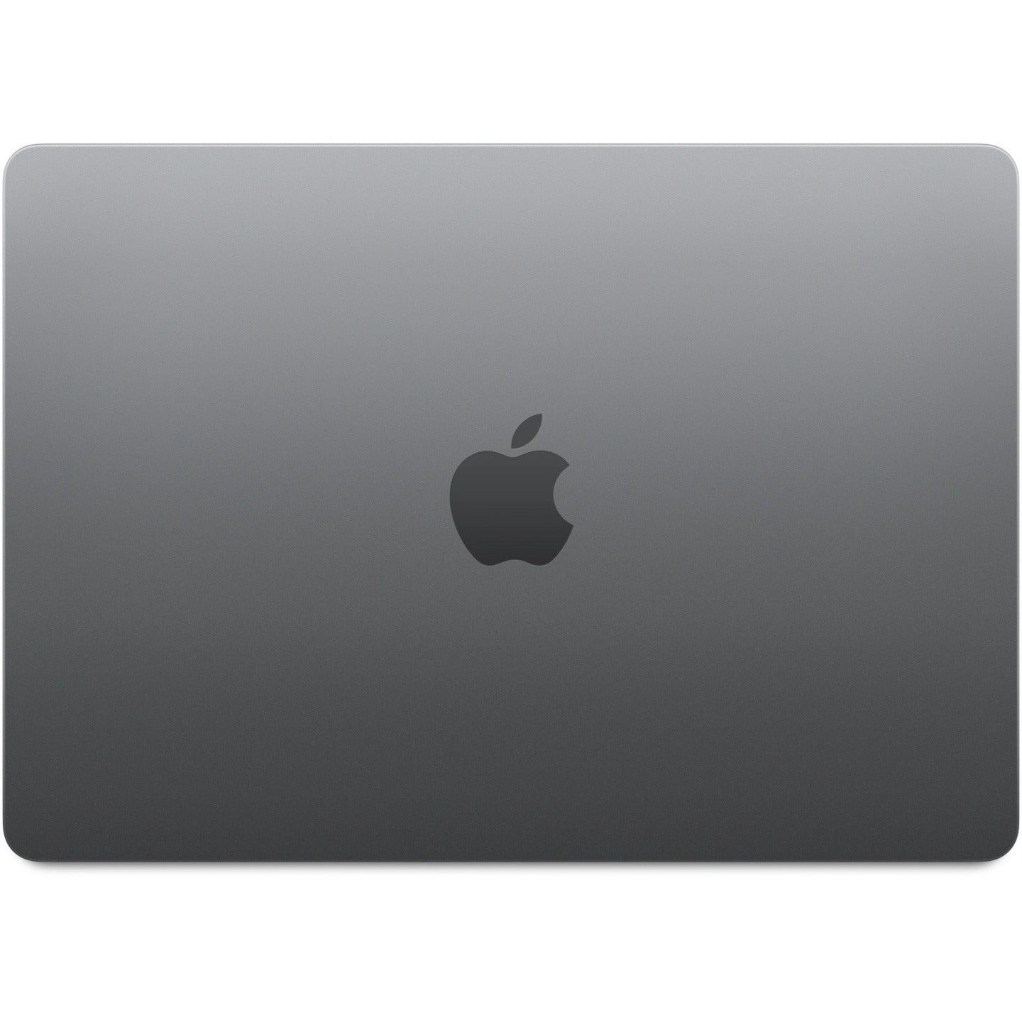 Apple macbook air 2024 13 (mrxp3n a) refurbished laptop (grijs | m3 8 core | 10-core gpu | 8 gb | 512 gb ssd)