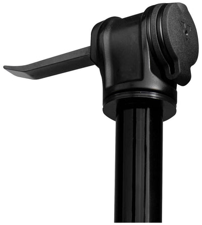 TOPEAK Mini Pump Roadie TT Mini Black