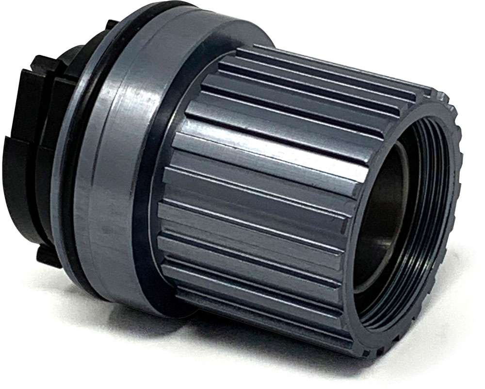 Cuerpo de rueda libre Elite Shimano micro spline