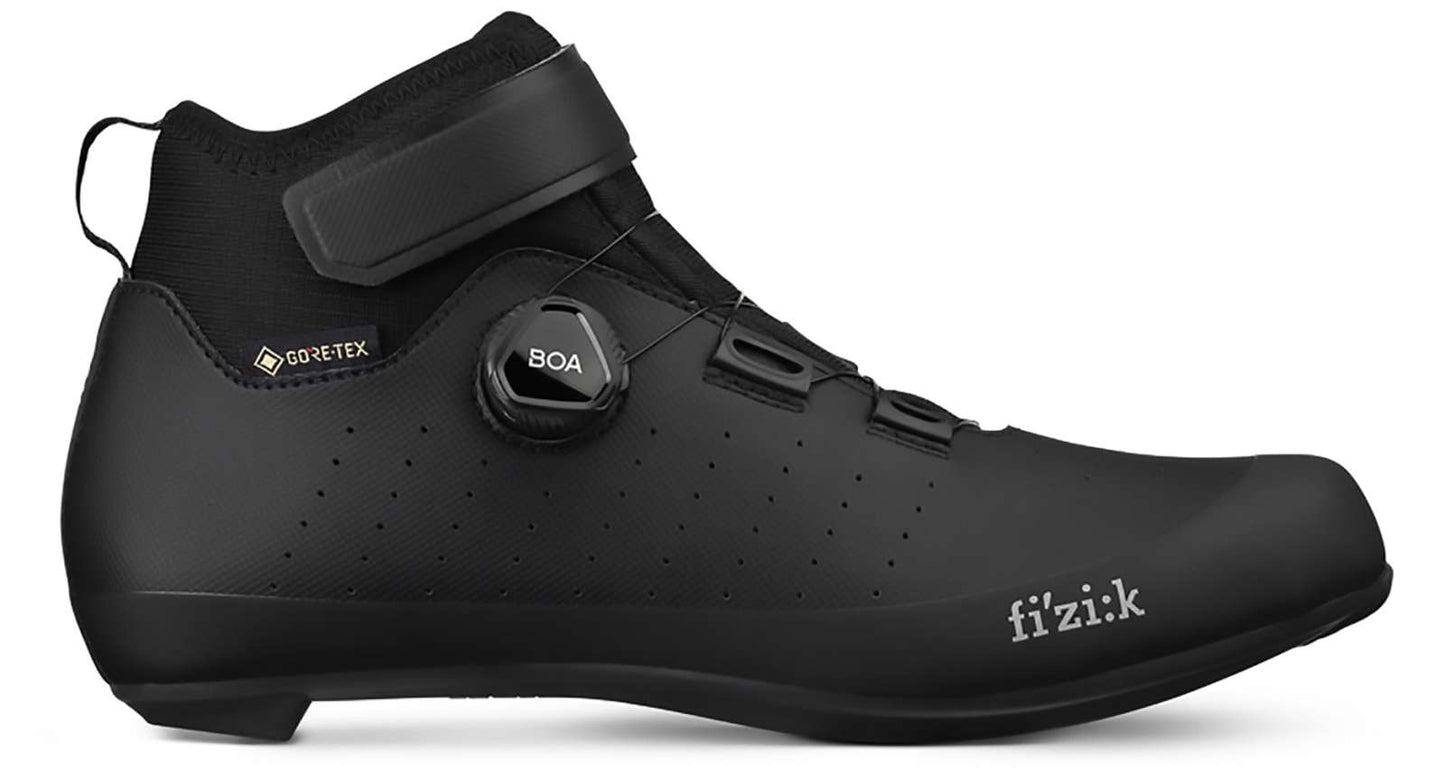Fizik tempo artica r5 gtx - scarpe invernali per bici da strada