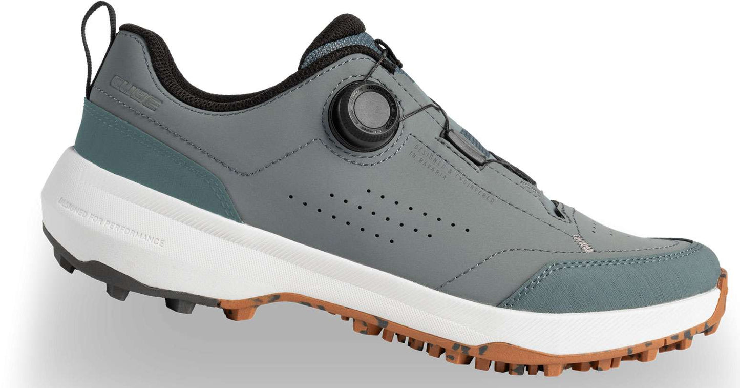 Cube loxia pro - scarpe da ciclismo