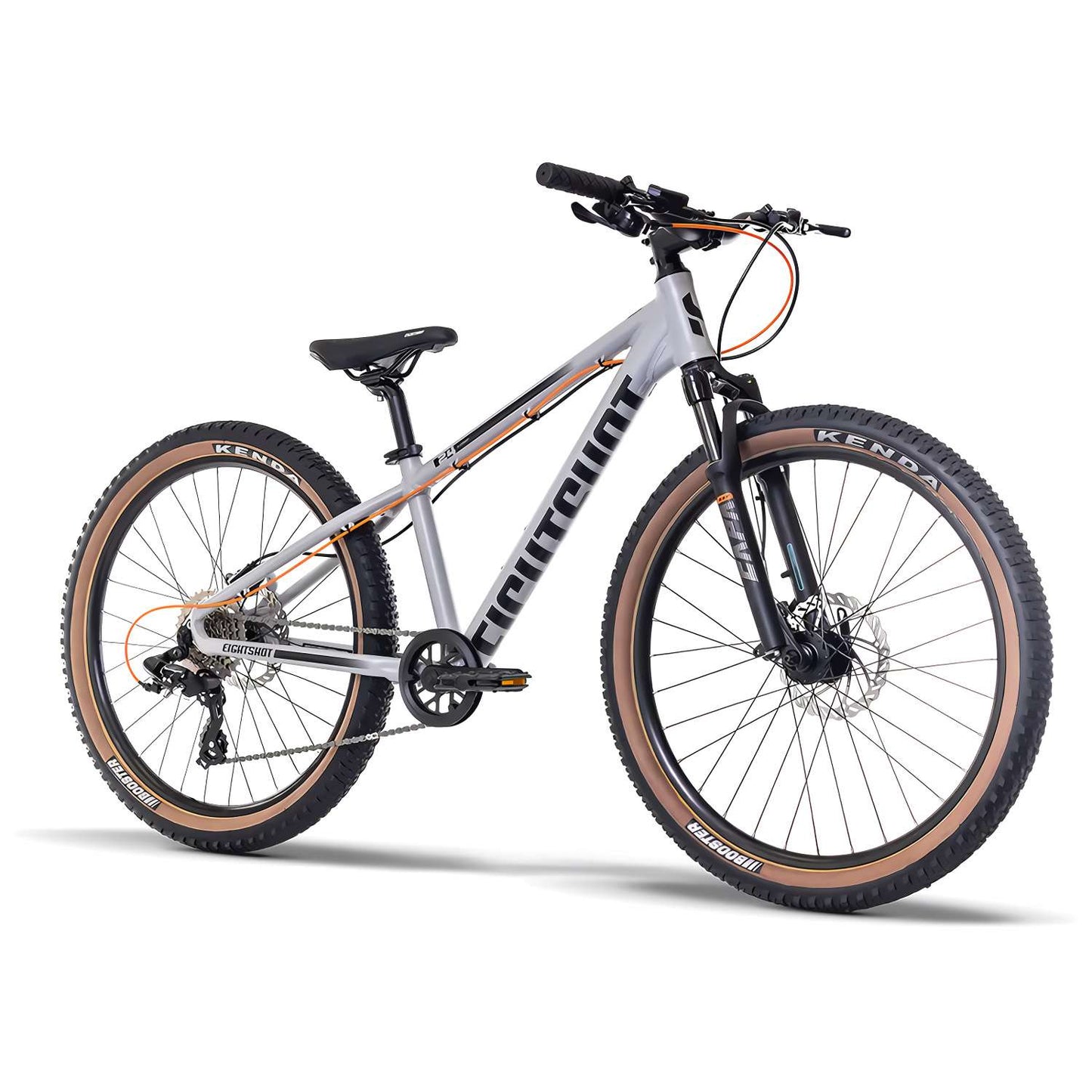 Eightshot Coady 24 dischi