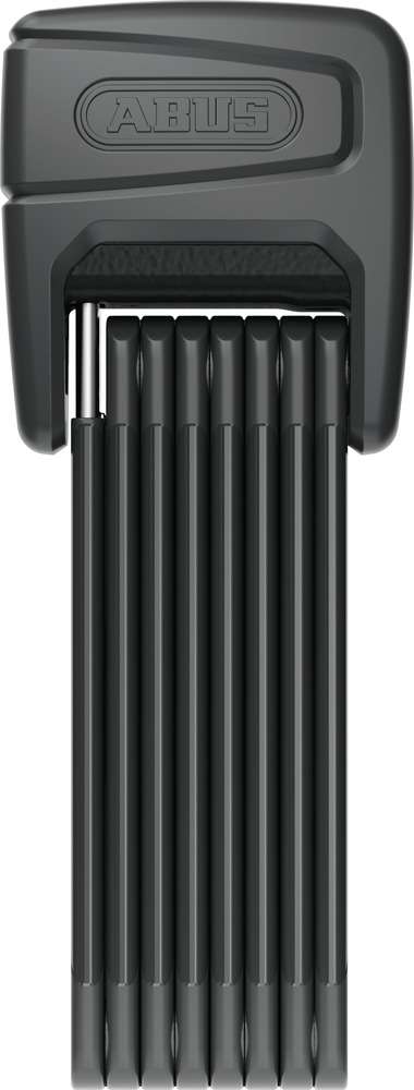 Abus Foldeslot Bordo SmartX 6000A 120 Black Sh