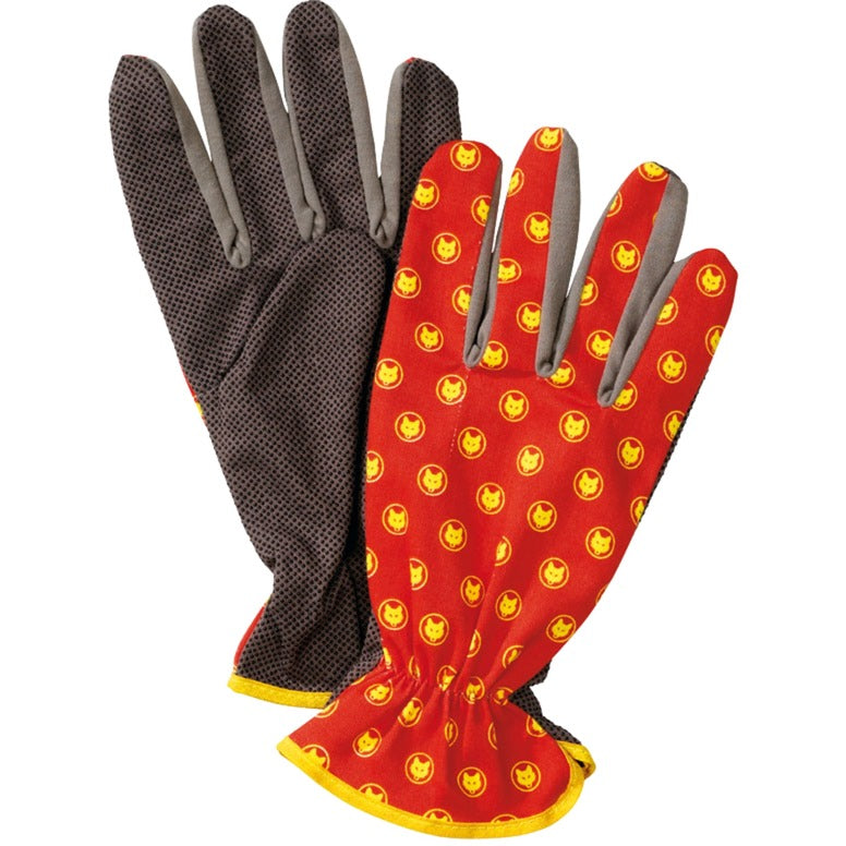 Guanto da balcone lupo-garten GH-BA 10