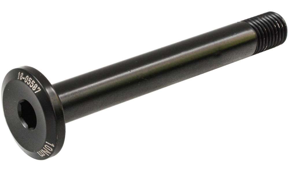 Tornillo de cubo para dos eslabones de choque 15
