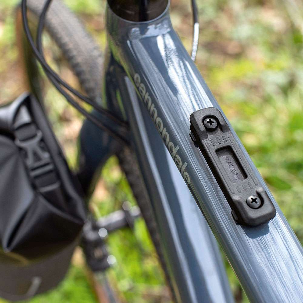 Adaptador de Kaul Rixen R K Klickfix