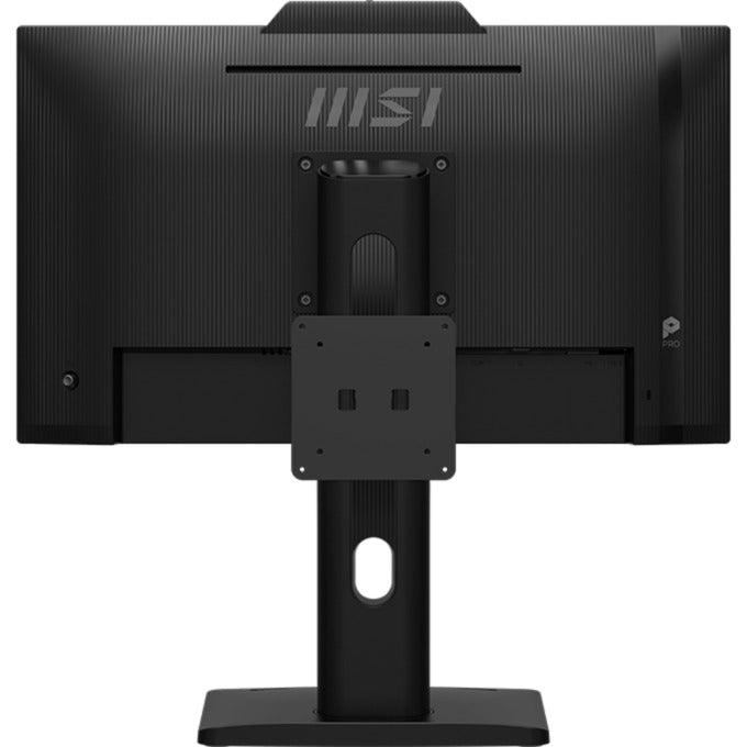Monitor Msi pro mp242pmg 23,8 (nero, HDMI, porta display, VGA, 2x USB-A, USB-B, 120 Hz)