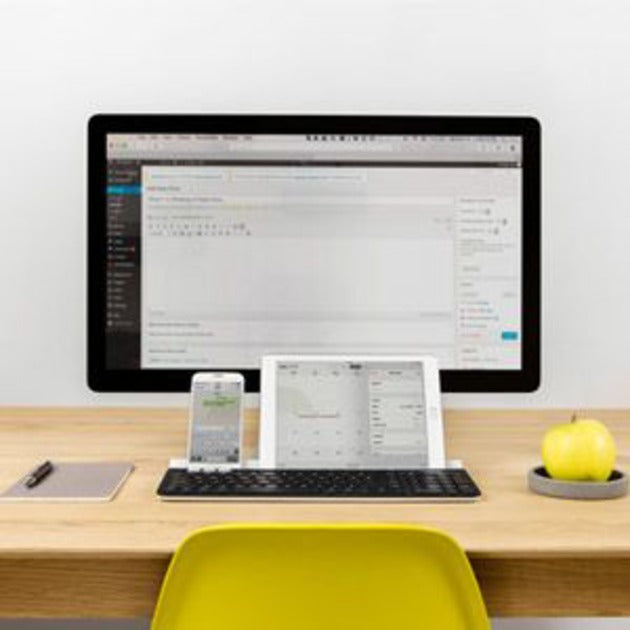 Tastiera wireless multi dispositivo Logitech K780