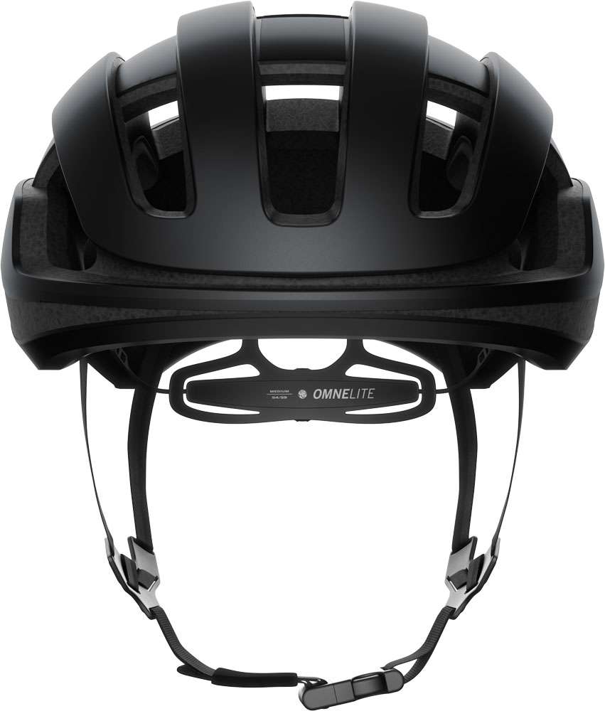 Poc omne lite - casco de bicicleta de carretera
