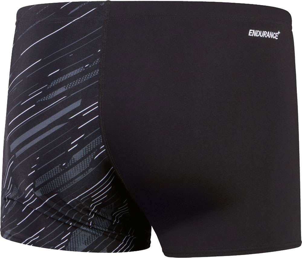 Speedo pantalones cortos acuáticos hyperboom v-cut - pantalones cortos de baño