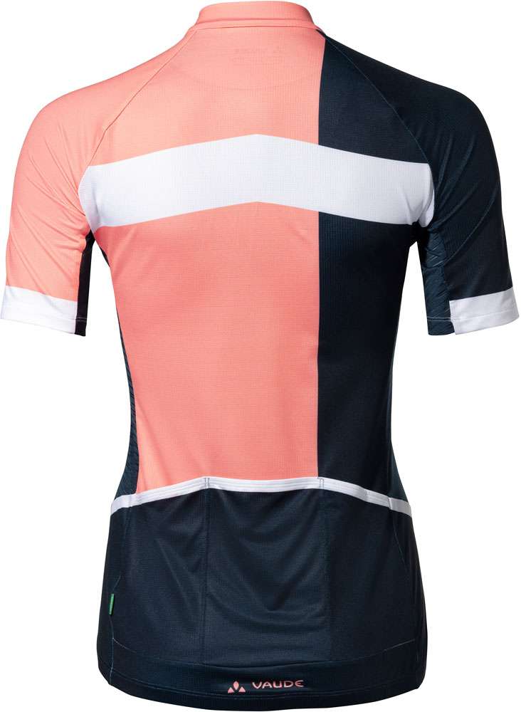 Vaude posta fz - maglia da donna