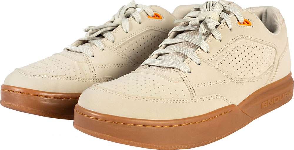 Pedale piatto Endura Hummvee - scarpe da mtb