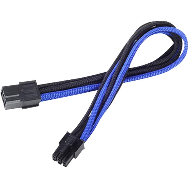 Cable de extensión PCIe de Silverstone 6-Polig PCIe