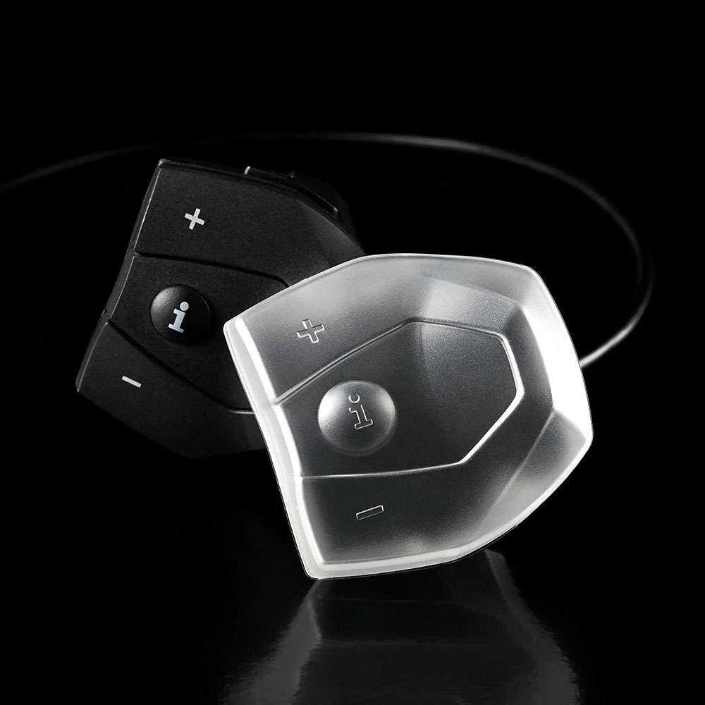 Unidad de control de cubierta de protección MH Intuvia