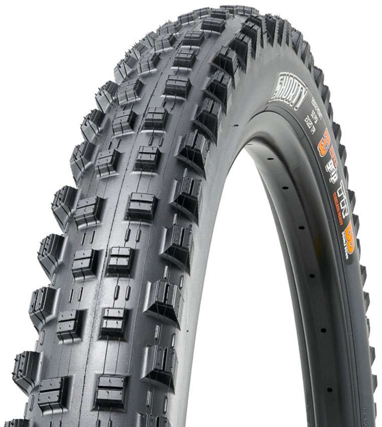 Pneumatico per esterni 29 Maxxis Shorty