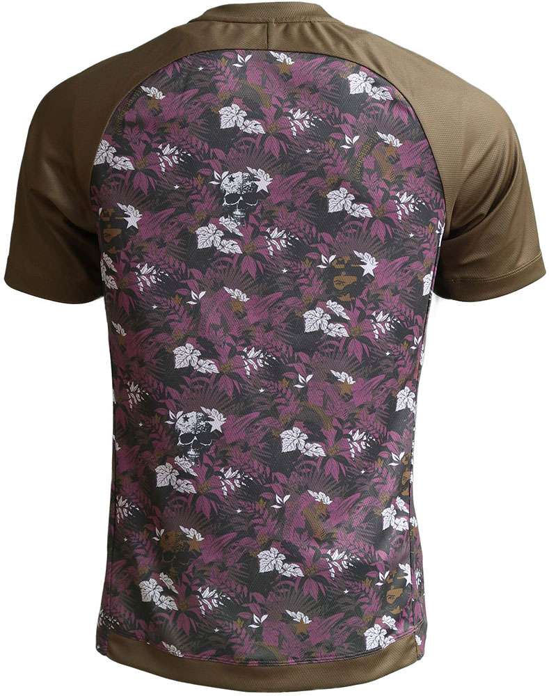 Zimtstern braapz - maglia da mtb