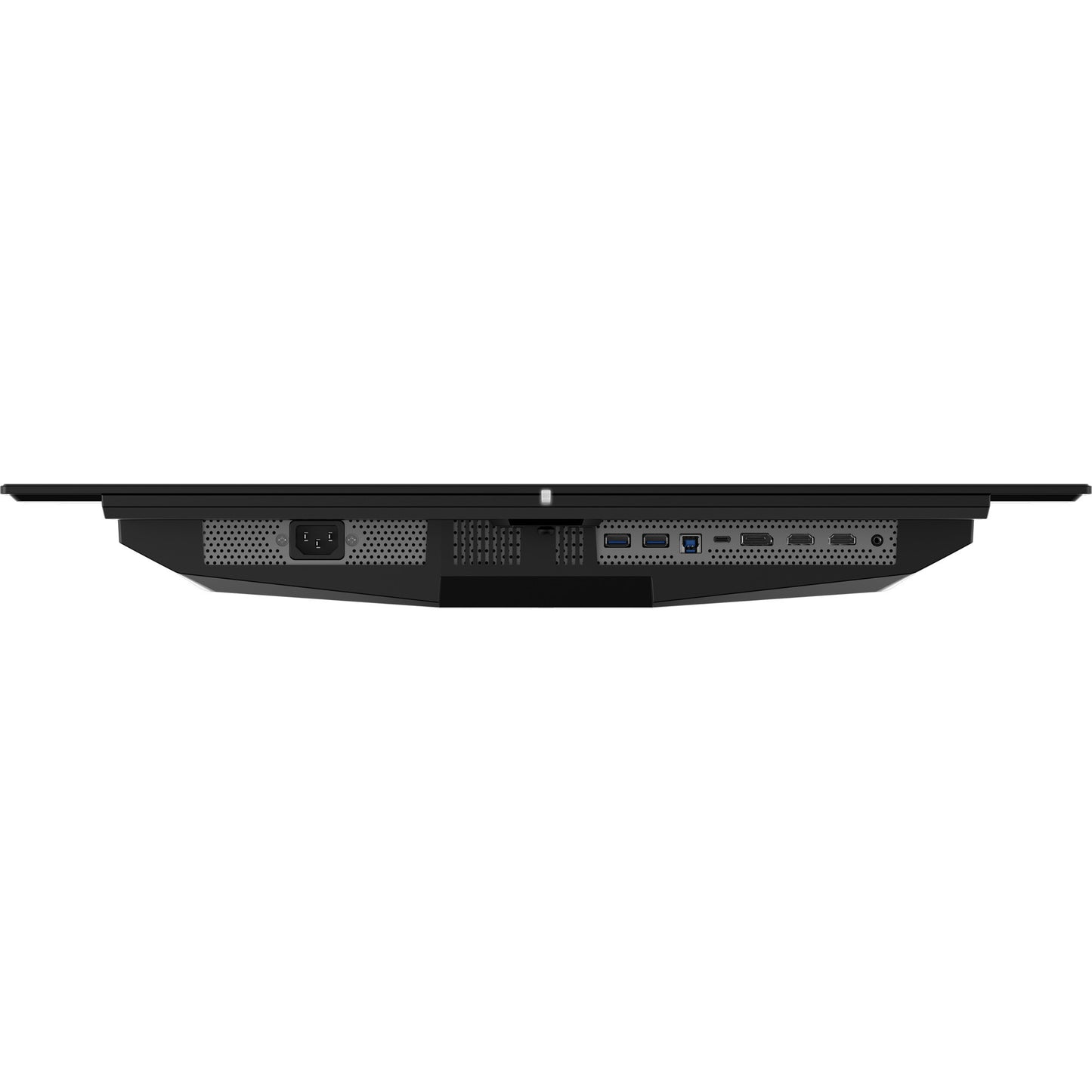 Monitor da gioco MSI MPG 272urx QD-OLED 26,5 4K UHD (nero, 2x HDMI, DisplayPort, 2x USB-A, USB-B, USB-C, 240 Hz)