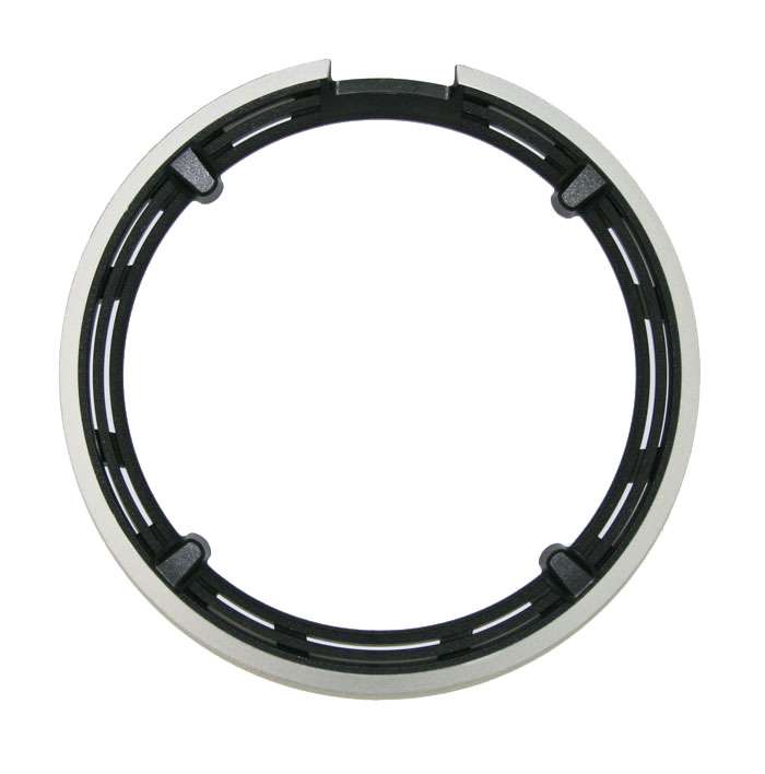 Anello paracatena Shimano per fc-m591 48t