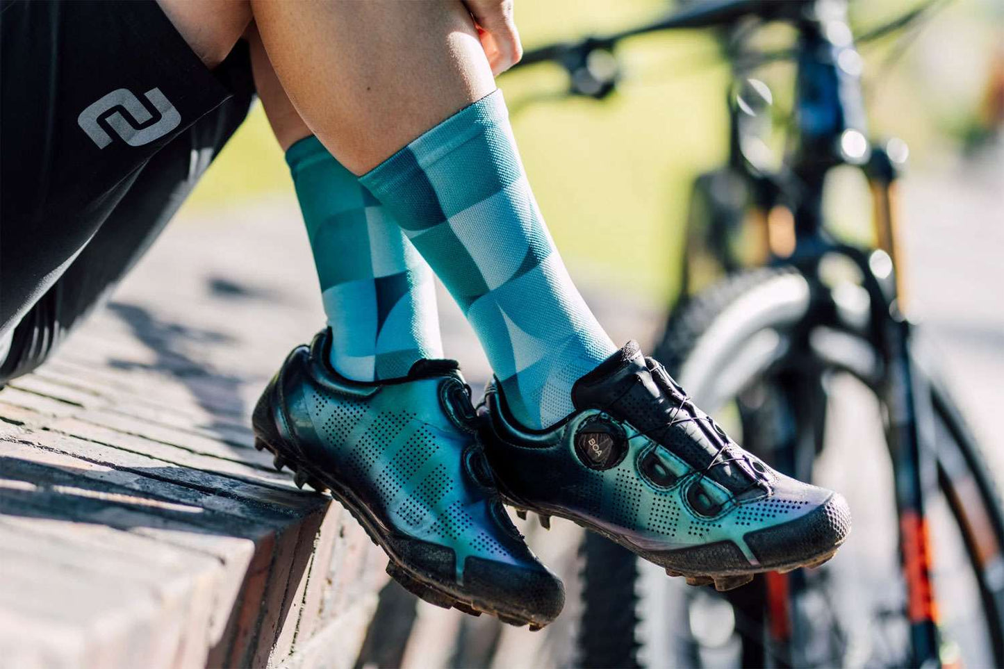 Sox calzado sólidos - calcetines