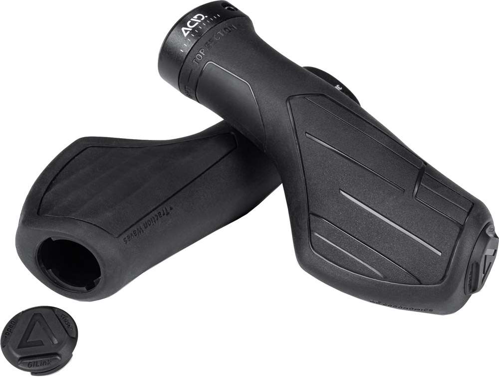 Puños cmpt de viaje ácido