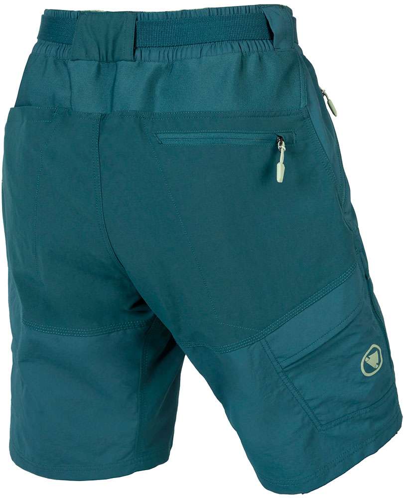 Endura Hummvee - pantaloncini mtb da donna