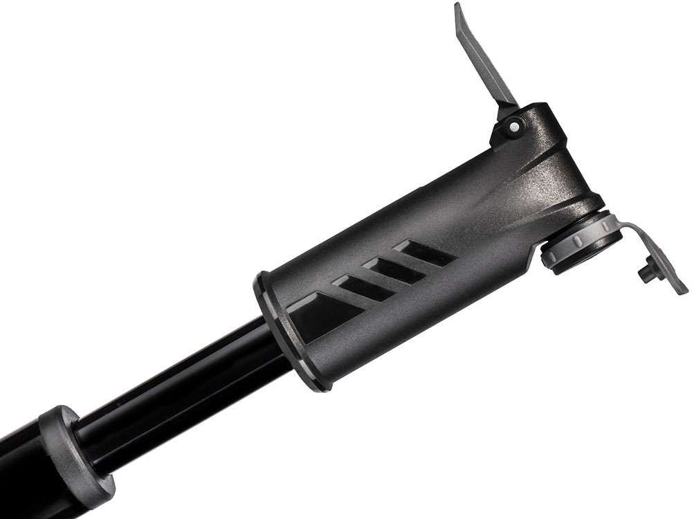 Minibomba Topeak Mountain TT TwinTurbo