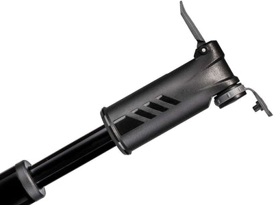 Minibomba Topeak Mountain TT TwinTurbo