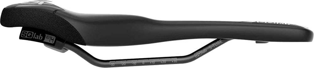 Sella Sqlab 6ox ergowave active 2.1