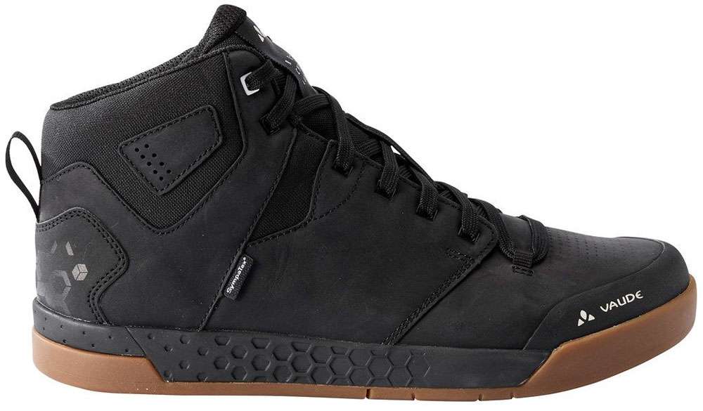Vaude moab mid stx ii am - scarpe da mtb