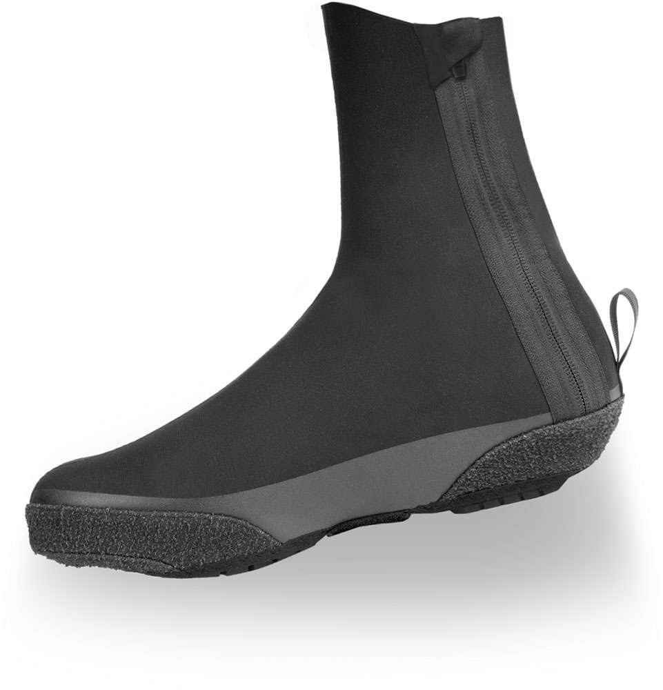Neoprene Cube - copriscarpe mtb