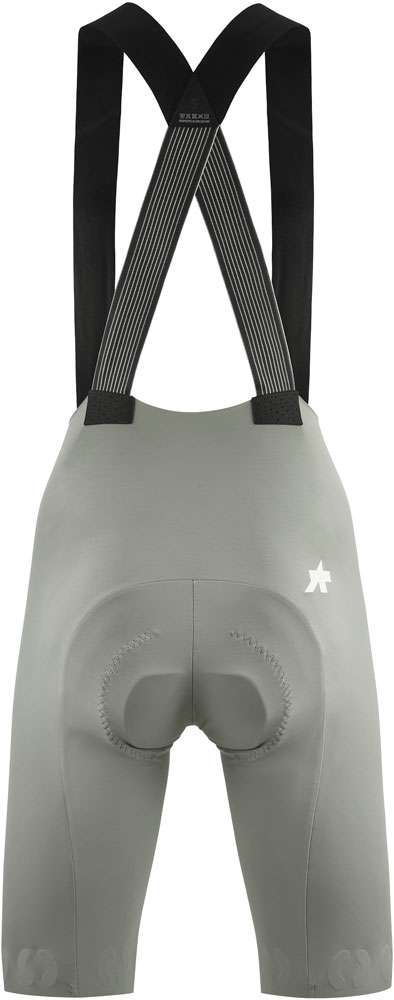 Assos dyora s11 - salopette da donna con fondello