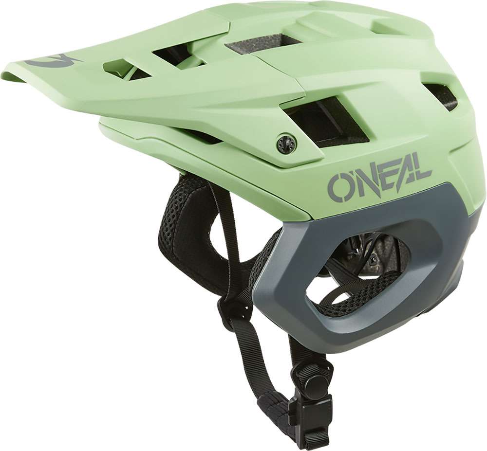 O'neal trapper solid - casco mtb