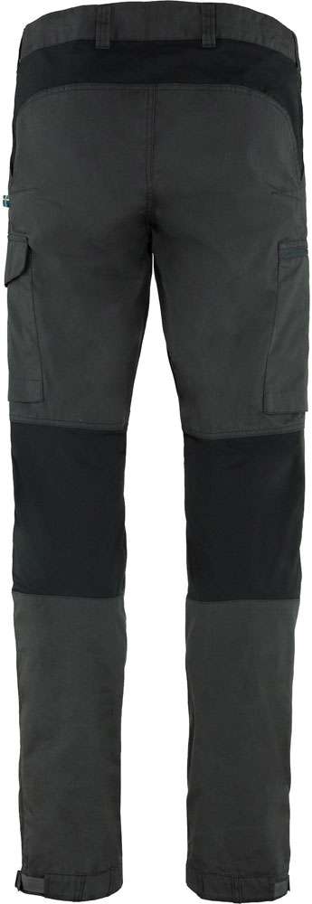 Fjällräven kaipak - pantaloni da trekking