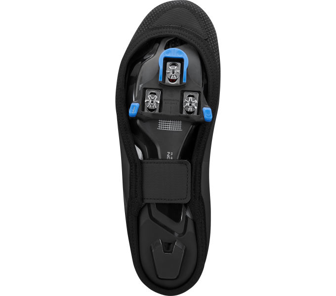 Shimano dual cr - cubrezapatillas