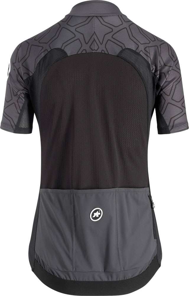 Assos trail - maillot mujer