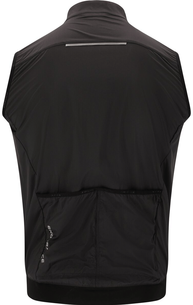 Betulla Endurance - gilet antivento