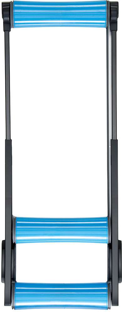 Rodillos independientes Garmin tacx® galaxia t1100