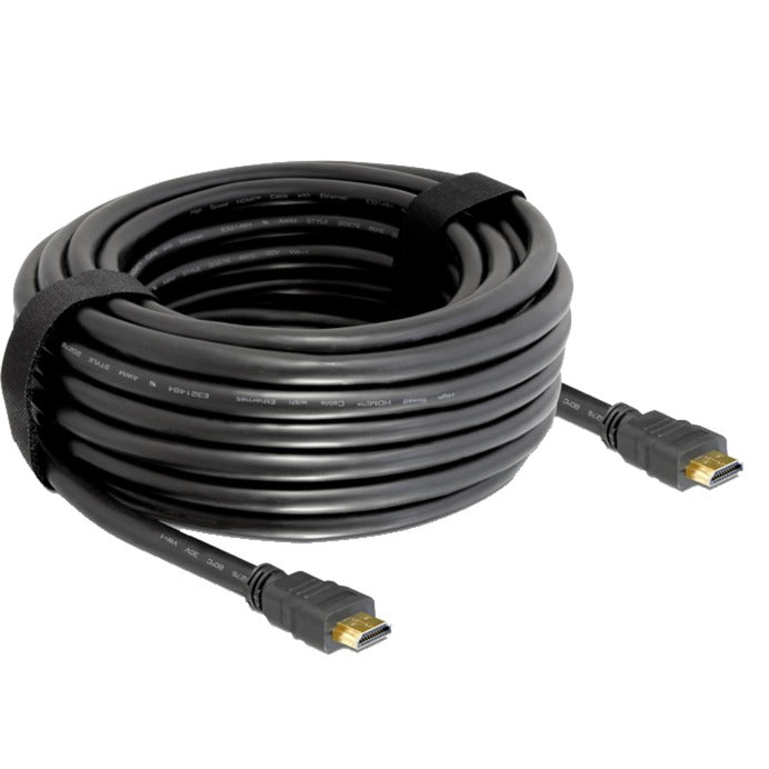 Cavo HDMI ad alta velocità Delock con Ethernet