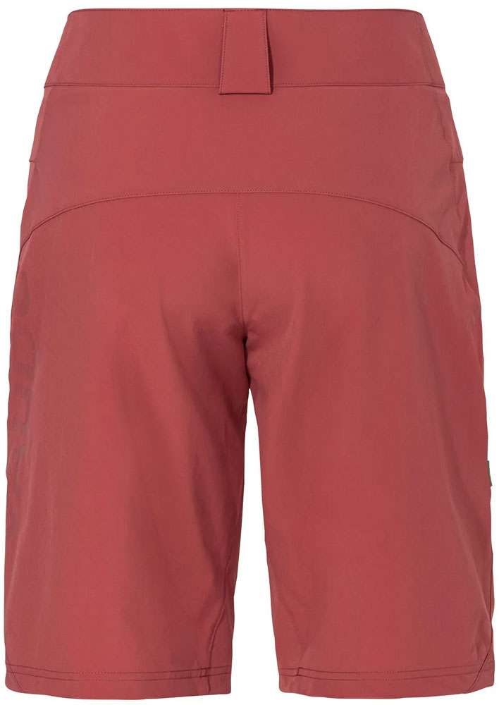 Vaude altissimo ii - pantaloncini mtb da donna
