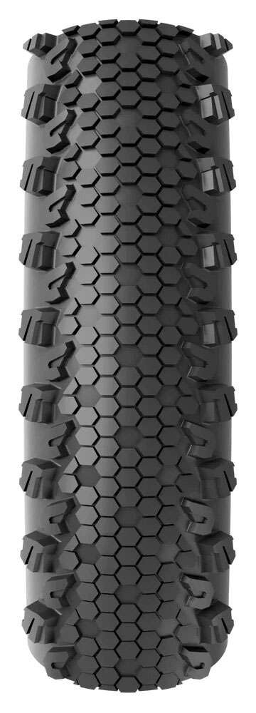 Pneumatico pieghevole Vittoria terreno dry gravel lite tlr 1c grafene