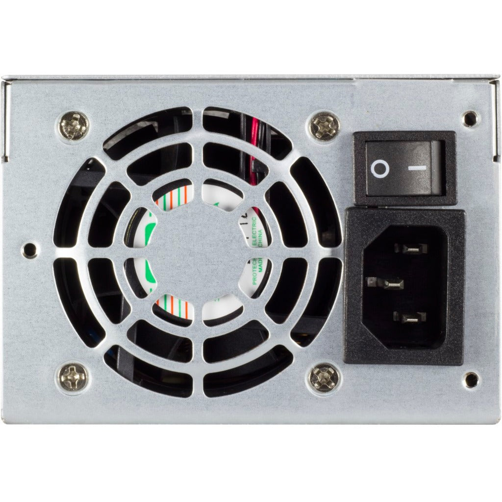 Aspower inter-tech U2A-B20600-S