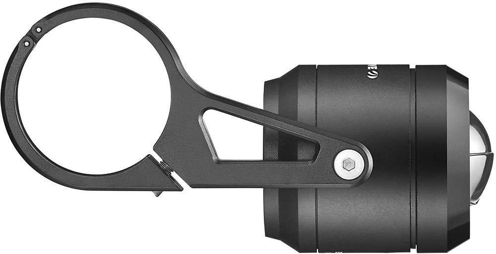 Supporto per staffa manubrio faro Litemove - 31,8 mm 35 mm